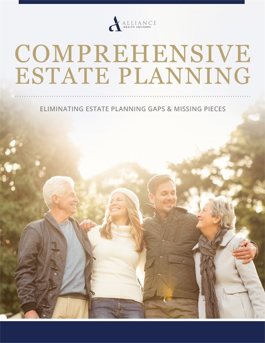 Comprehensive Estate Planning