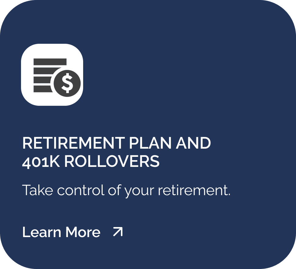 Small retirement plan
